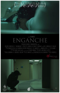 Enganche