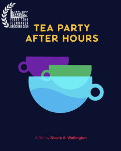 Tea Party After Hours